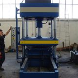 Plataformas Hidráulicas de Coluna